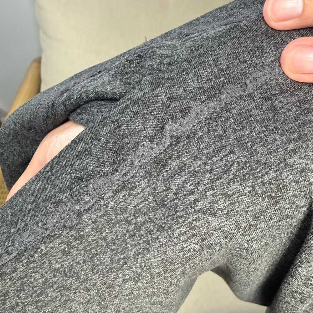 Vuori Ponto Performance Short 7